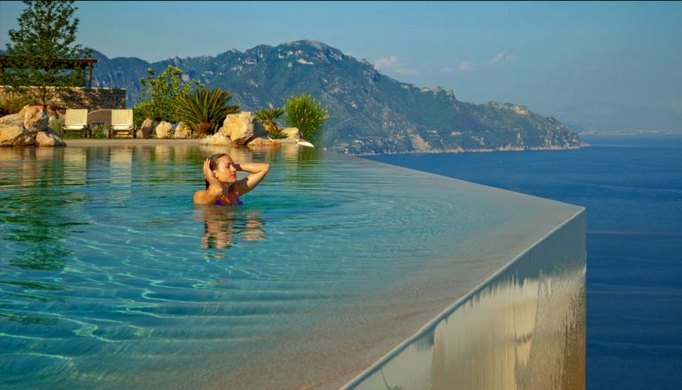 Monastero Santa Rosa Hotel & Spa 5*+