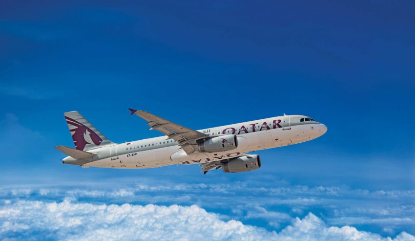 Descoperiti destinatii uimitoare cu Qatar: bilet avion Bucuresti - Bali by Perfect Tour