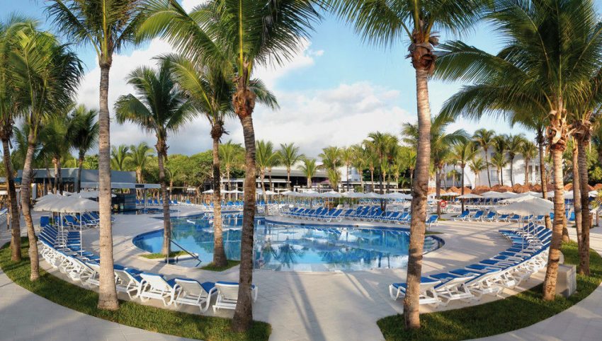 Riu Yucatan Hotel 5* by Perfect Tour - 6 | YEO