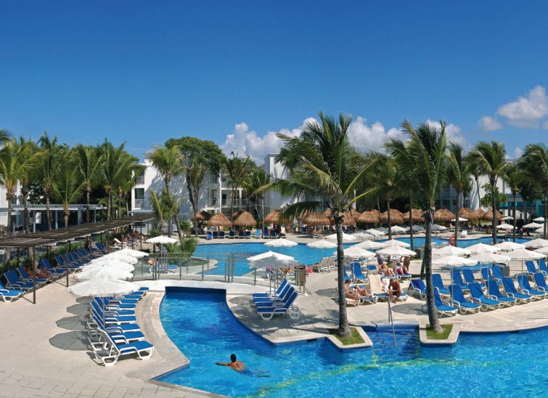 Riu Yucatan Hotel 5* by Perfect Tour - 5 | YEO