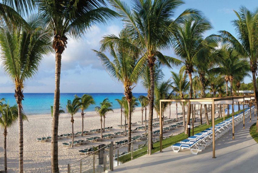 Riu Yucatan Hotel 5* by Perfect Tour - 4 | YEO