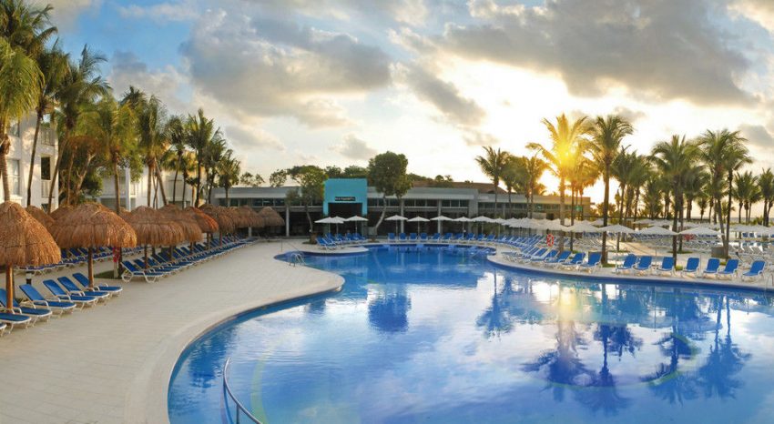 Riu Yucatan Hotel 5* by Perfect Tour - 3 | YEO