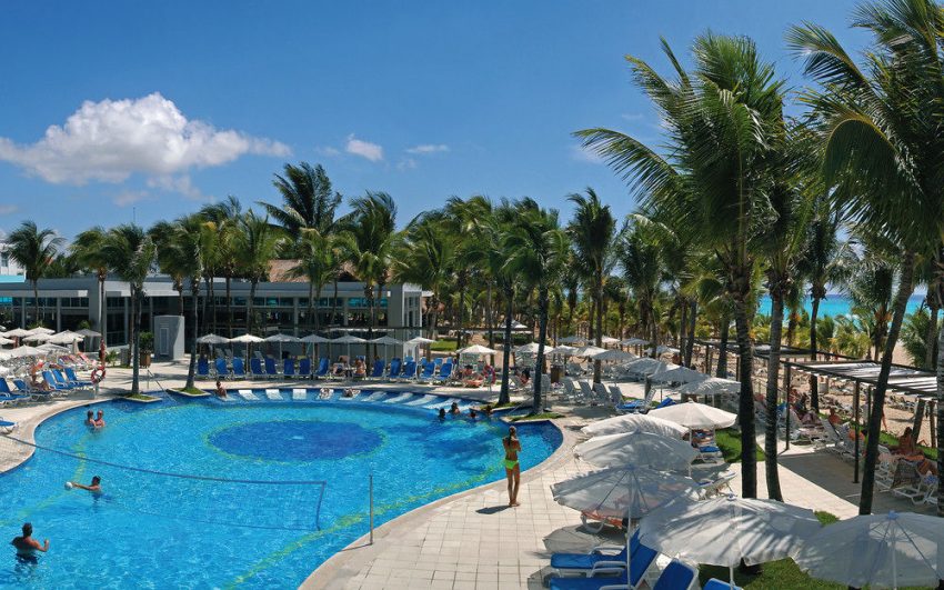 Riu Yucatan Hotel 5* by Perfect Tour - 2 | YEO