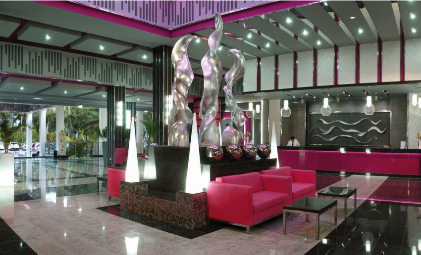 Riu Yucatan Hotel 5* by Perfect Tour - 1 | YEO