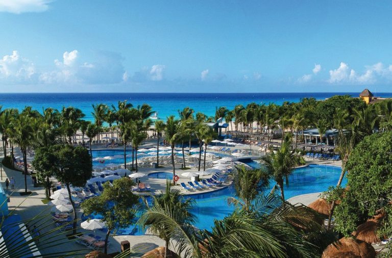 Riu Yucatan Hotel 5*
