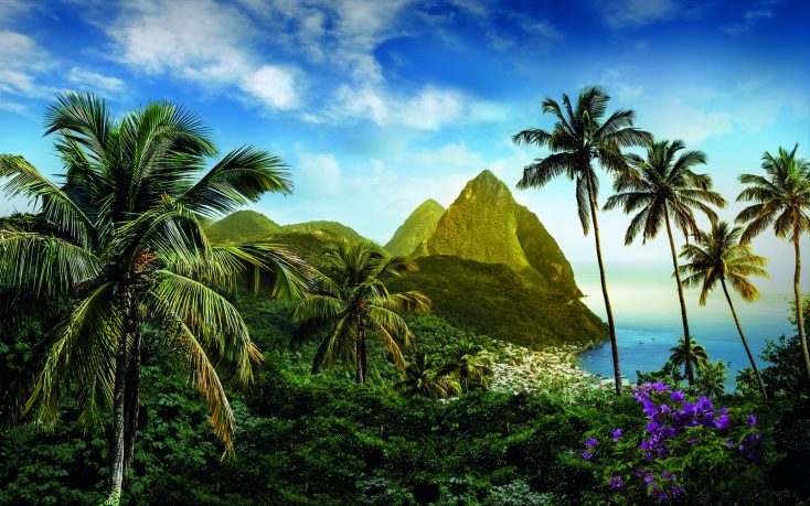 St. Lucia