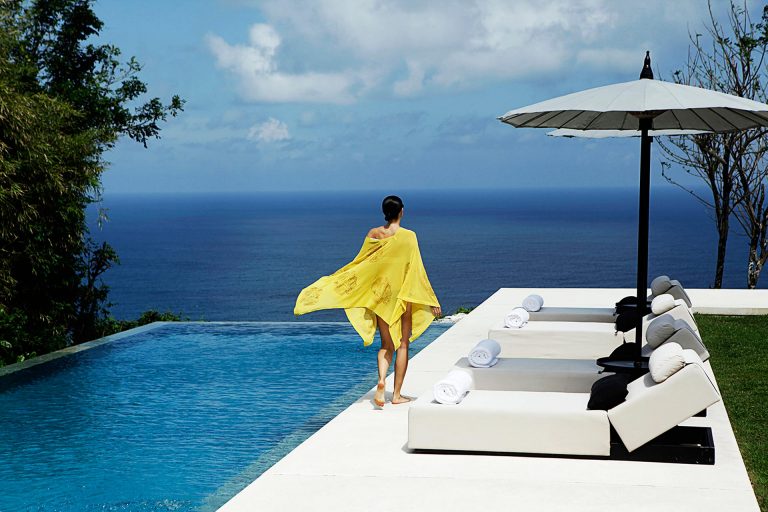 Alila Villas Uluwatu  6*