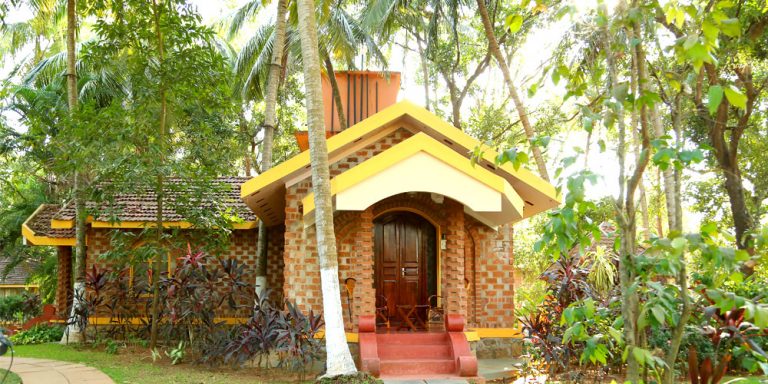 Wellness & Relax - Kairali Ayurvedic Health Resort 3*