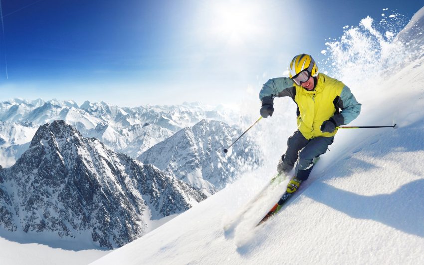 Mountain View Resort 3* by Perfect Tour