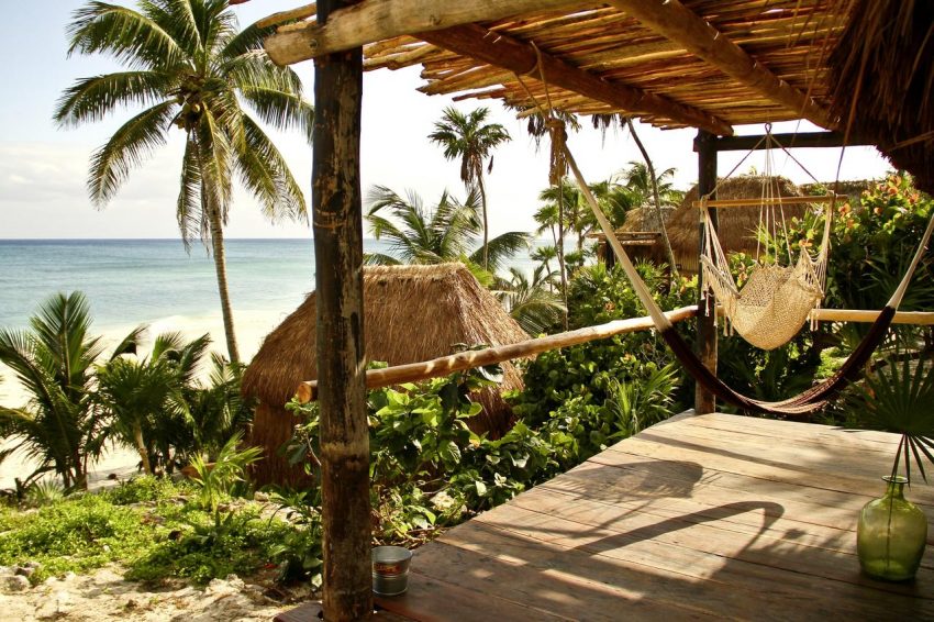 Papaya Playa Project 4* Tulum imaginea 12