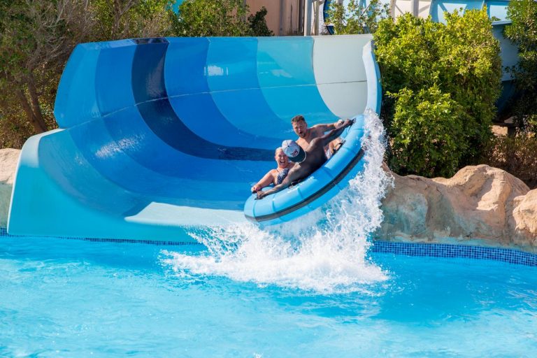 Revelion in Egipt - Titanic Resort & Aqua Park 5*