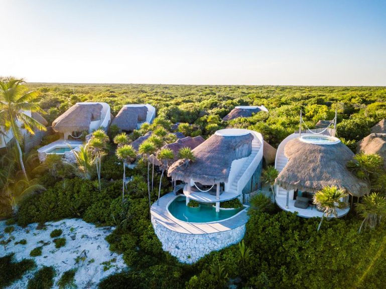 Papaya Playa Project 4* Tulum by Perfect Tour