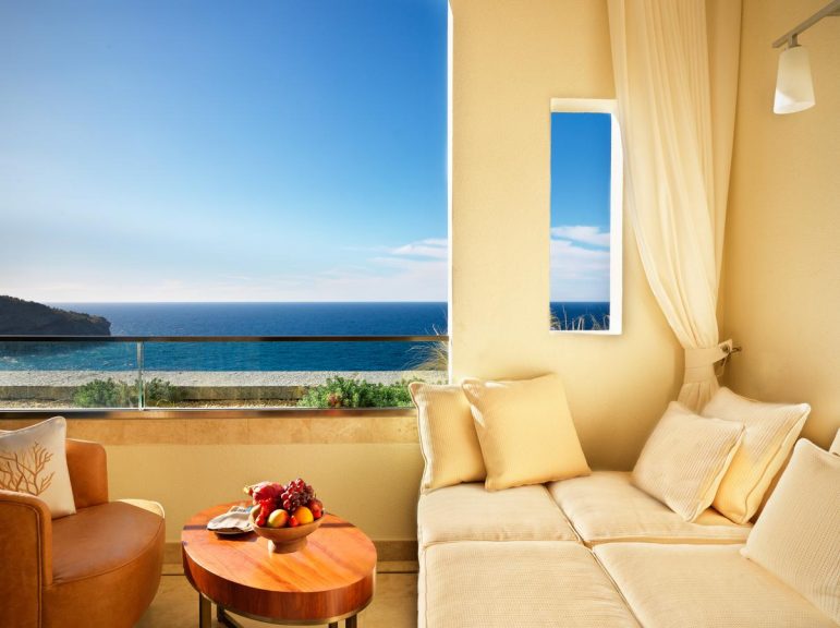 Jumeirah Port Soller Hotel & Spa 5* by Perfect Tour - 6 | YEO