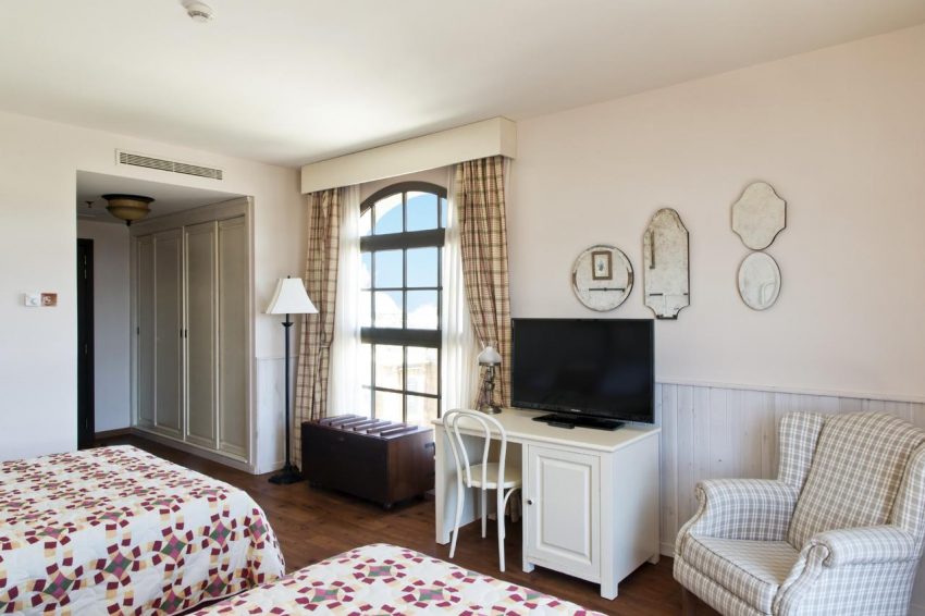 PortAventura® Hotel Gold River 4* by Perfect Tour