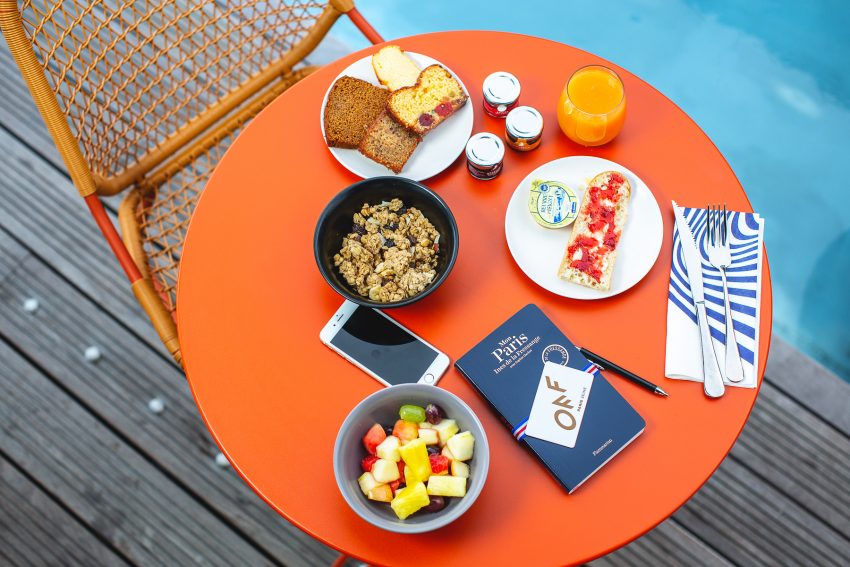 OFF Paris Seine Hotel 4* by Perfect Tour - 2 | YEO