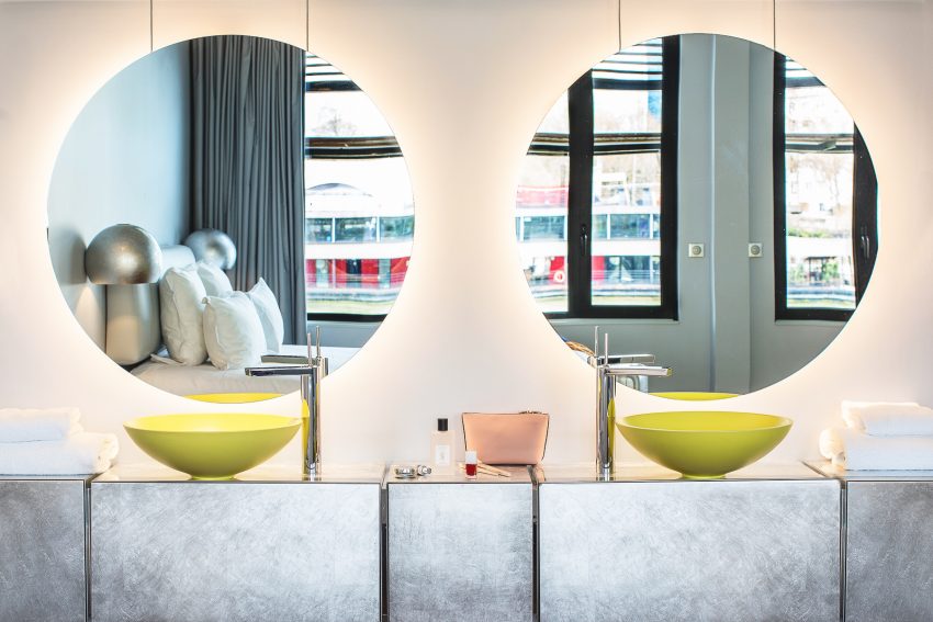 OFF Paris Seine Hotel 4* by Perfect Tour - 5 | YEO