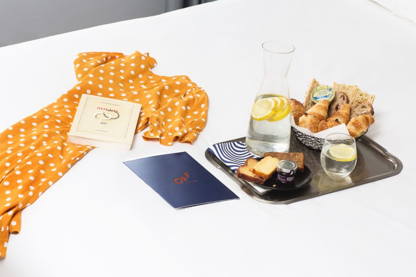 OFF Paris Seine Hotel 4* by Perfect Tour - 6 | YEO