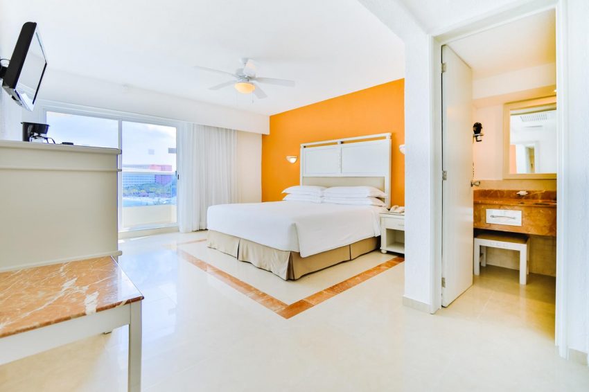 Occidental Costa Cancún Hotel 4* by Perfect Tour
