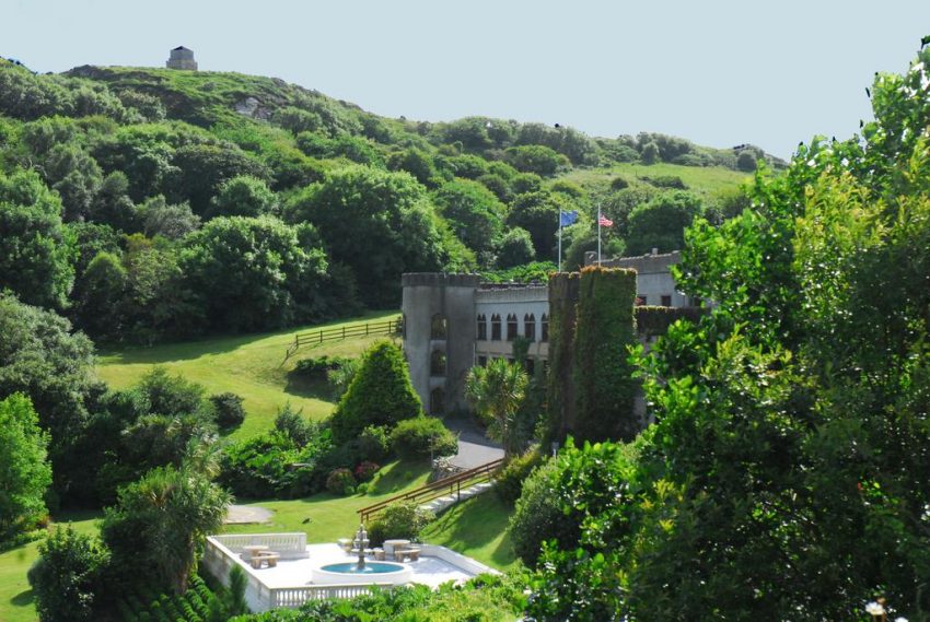 Abbeyglen Castle Hotel 4* by Perfect Tour