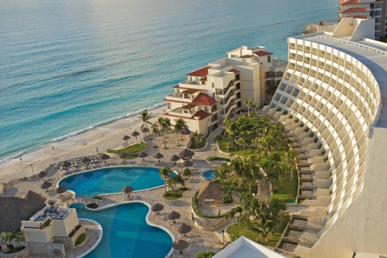 Grand Park Royal Cancun Caribe 5*