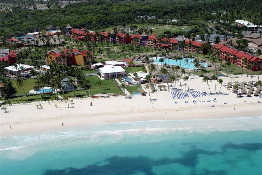 Punta Cana Princess All Suites Resort & Spa (adults only) - flash sale by Perfect Tour