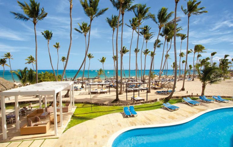 Be Live Collection Punta Cana 5* (adults only)
