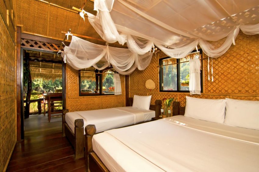 River Kwai Jungle Raft 3* by Perfect Tour - 4 | YEO