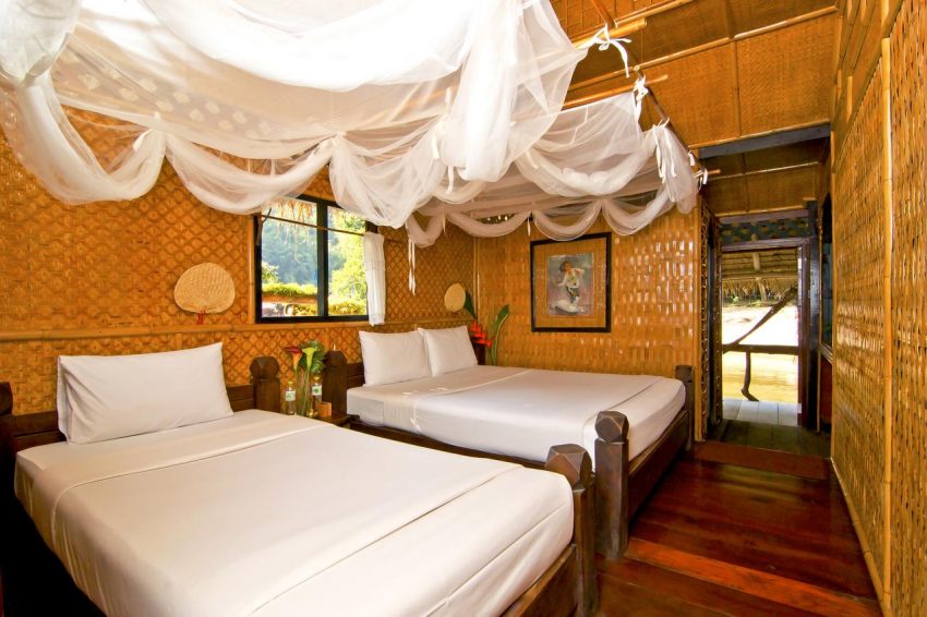 River Kwai Jungle Raft 3* by Perfect Tour - 5 | YEO