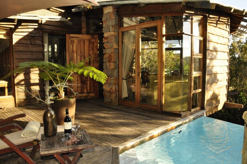 Hunter´s Country House & Tsala Treetops Lodge 5* by Perfect Tour - 1 | YEO