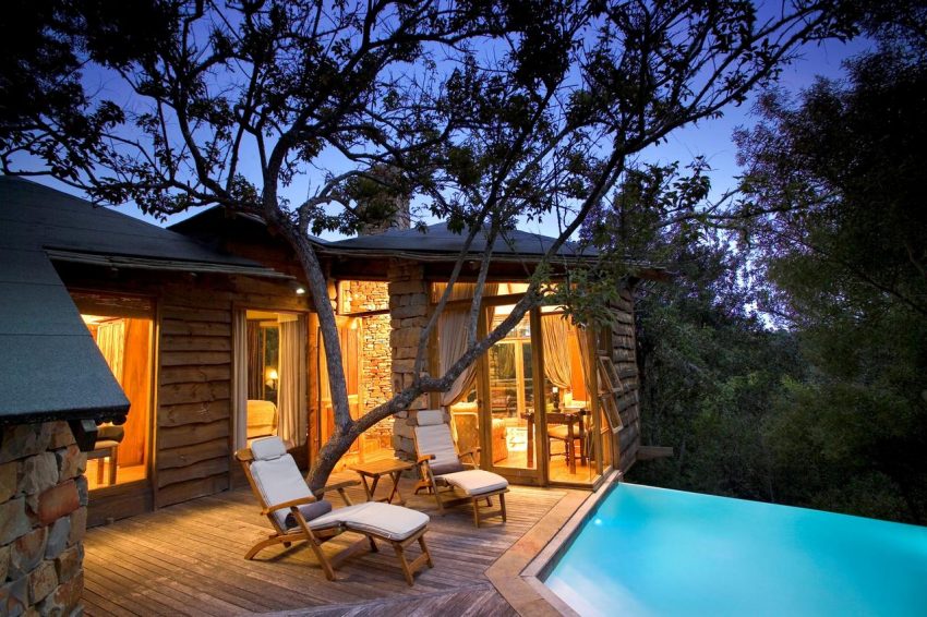 Hunter´s Country House & Tsala Treetops Lodge 5* by Perfect Tour - 2 | YEO
