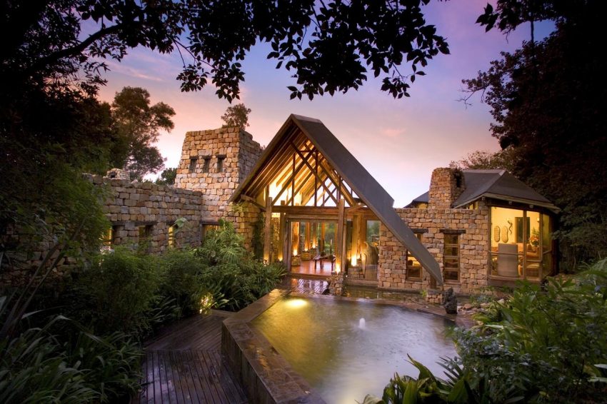 Hunter´s Country House & Tsala Treetops Lodge 5* by Perfect Tour - 4 | YEO