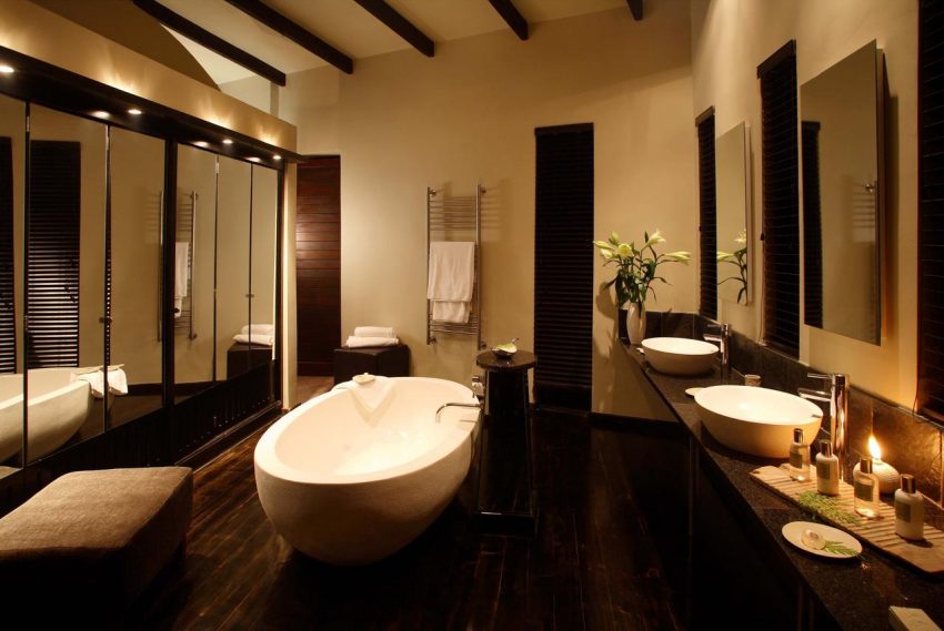 Hunter´s Country House & Tsala Treetops Lodge 5* by Perfect Tour - 5 | YEO