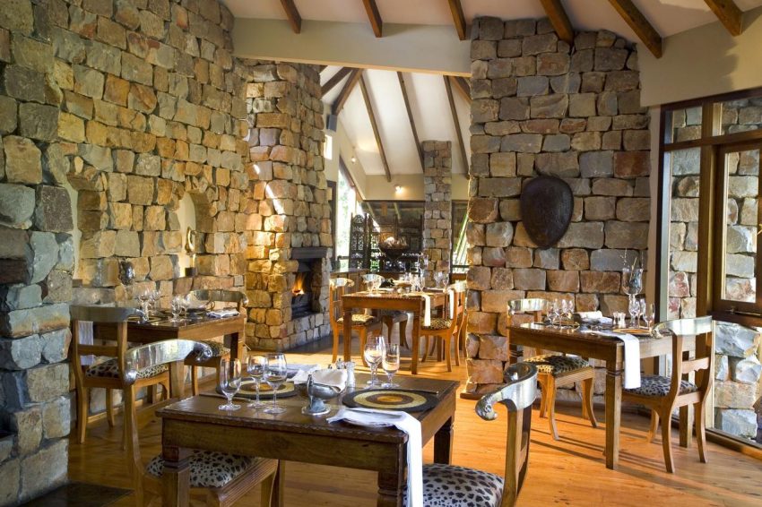 Hunter´s Country House & Tsala Treetops Lodge 5* by Perfect Tour - 6 | YEO