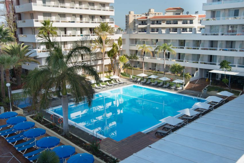 Catalonia Oro Negro Hotel 3* by Perfect Tour - 1 | YEO