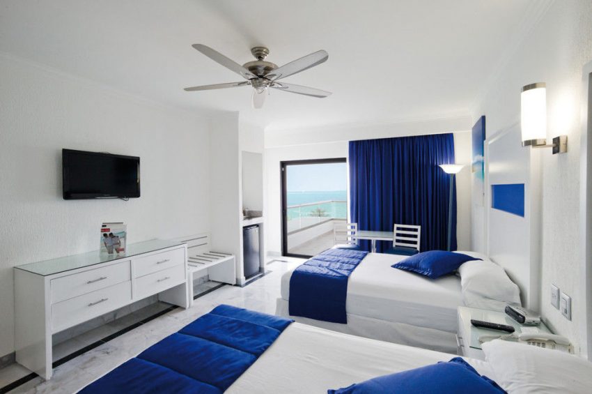 Riu Caribe Hotel 5* by Perfect Tour - 5 | YEO
