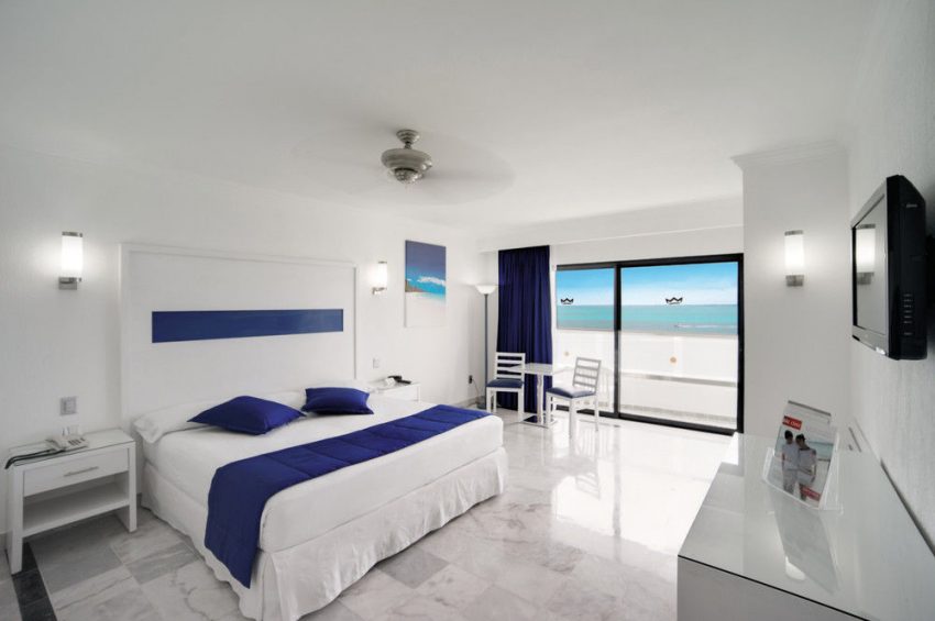 Riu Caribe Hotel 5* by Perfect Tour - 4 | YEO