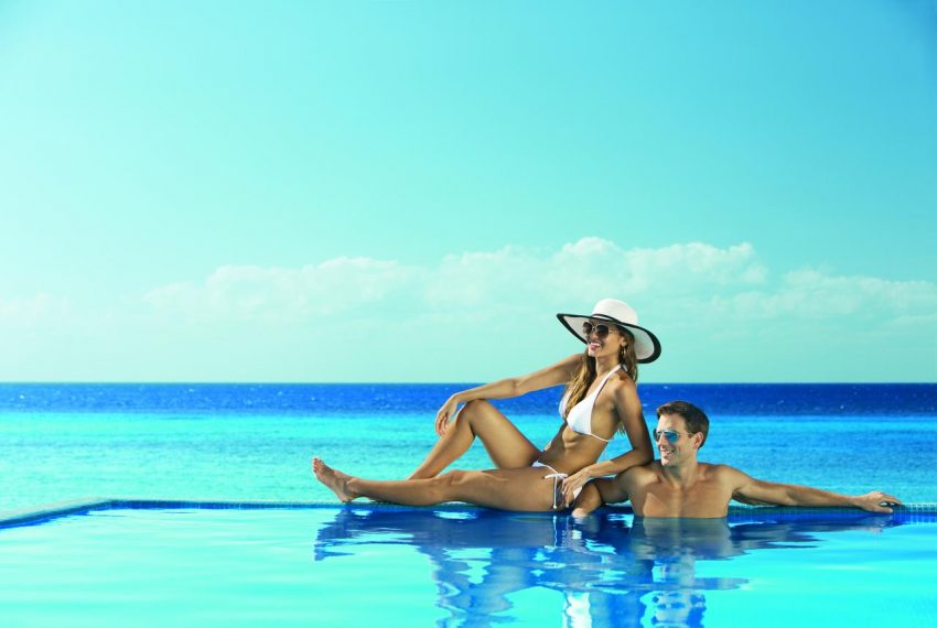 Luna de miere in Mexic - Secrets The Vine Cancun Resort 5* (adults only) by Perfect Tour