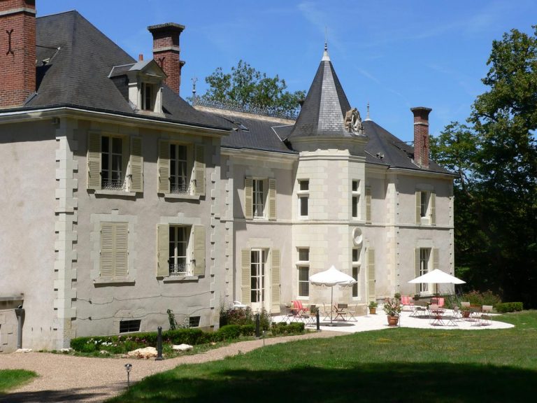 Chateau de la Rozelle 4* by Perfect Tour
