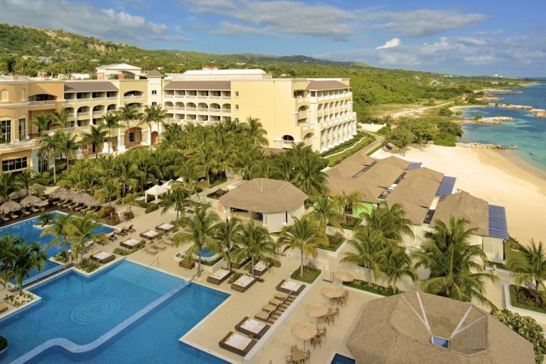 Vacanta Jamaica - Iberostar Grand Rose Hall Hotel 5* (adults only)