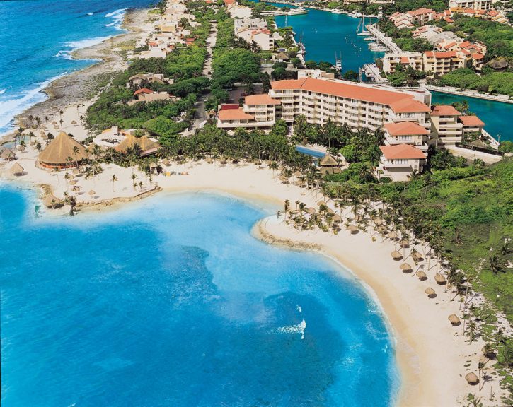 Riviera Maya - Dreams Puerto Aventuras Hotel 5* by Perfect Tour