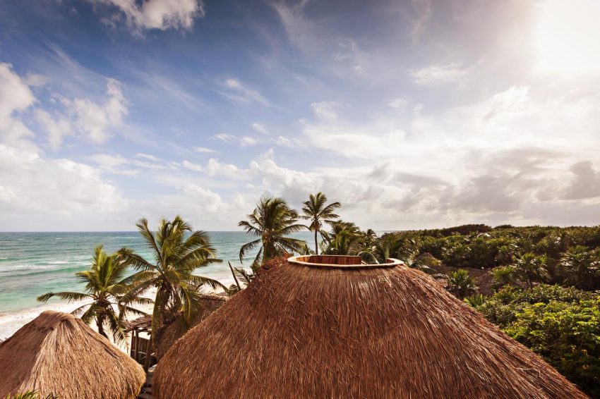 Papaya Playa Project 4* Tulum imaginea 4