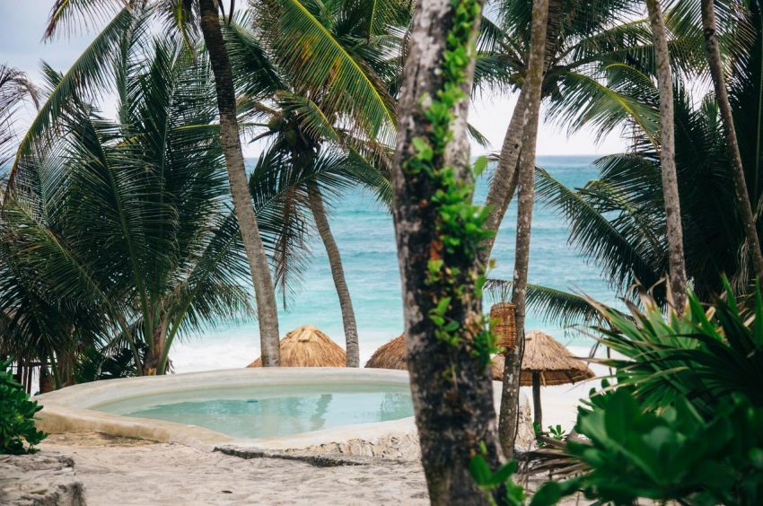 Papaya Playa Project 4* Tulum imaginea 5