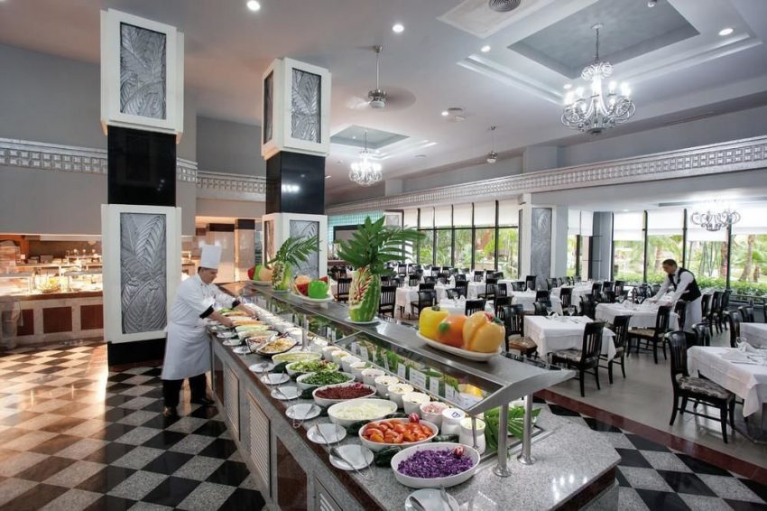 Riu Caribe Hotel 5* by Perfect Tour - 3 | YEO