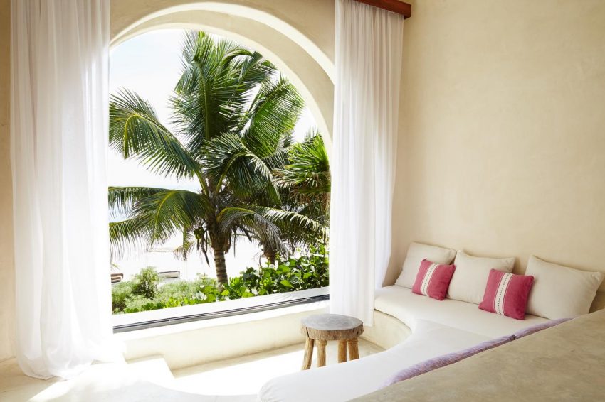 Papaya Playa Project 4* Tulum imaginea 8