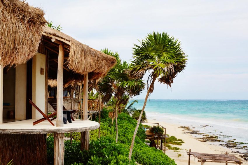 Papaya Playa Project 4* Tulum imaginea 9