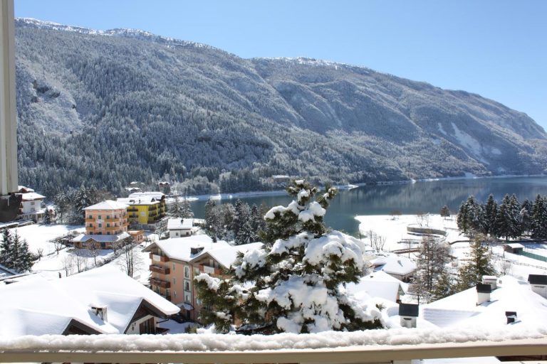 La ski in Italia - Europa Hotel 3* (Molveno)