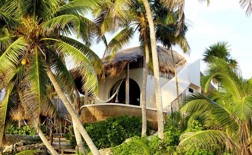 Papaya Playa Project 4* Tulum imaginea 10