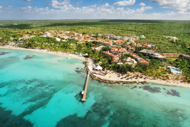 Viva Wyndham Dominicus Palace 4*