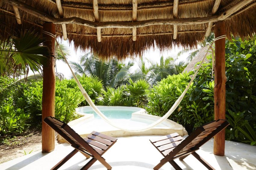 Papaya Playa Project 4* Tulum imaginea 11