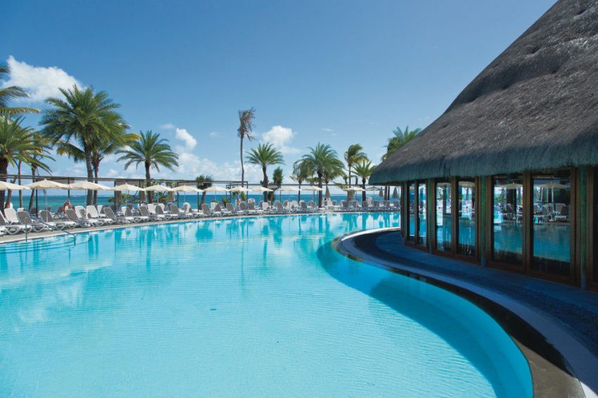 Riu Creole Hotel 4*